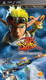Jak and Daxter: The Lost Frontier (PlayStation Portable)